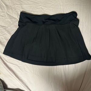 Lululemon Skirt